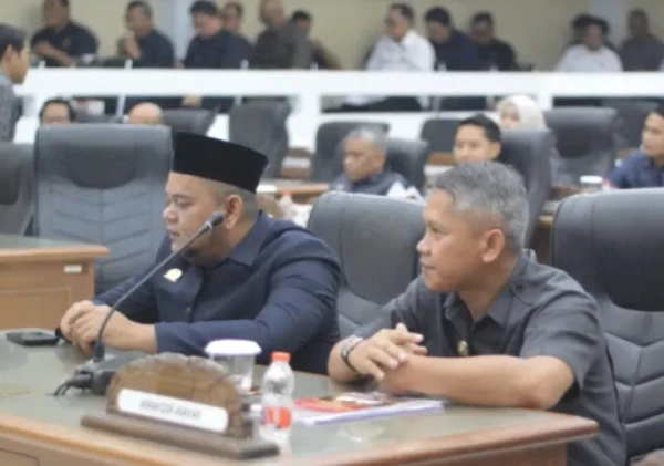 Krisis Layanan RSUD Adjidarmo Disorot DPRD Lebak, Bayi Meninggal Diduga Akibat Minimnya Fasilitas