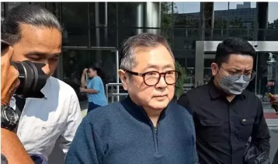 Mangkir Lagi, KPK Tegaskan Rudy Tanoe Wajib Kooperatif dalam Kasus Bansos Beras