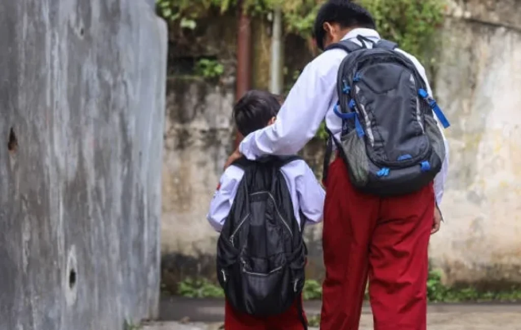 Dampak Abu Vulkanik, Pemkot Tangerang Terapkan PJJ 3 Hari di TK Hingga SMP