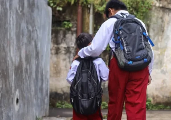 Dampak Abu Vulkanik, Pemkot Tangerang Terapkan PJJ 3 Hari di TK Hingga SMP