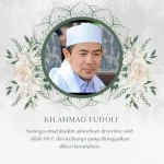 Innalillahi, KH Ahmad Fadholi Berpulang, Masyarakat Banten Ramai Sampaikan Duka Cita