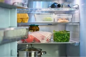Cara Menyimpan Makanan di Kulkas agar Tahan Lama