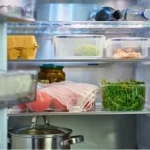 Cara Menyimpan Makanan di Kulkas agar Tahan Lama