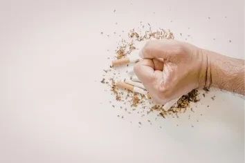 Sulit Berhenti Merokok? Ini dia Cara Efektifnya