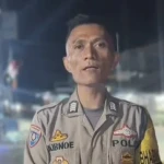 Polisi Tegaskan Isu Tsunami dan Warga Mengungsi di Sobang Pandeglang Adalah Hoaks