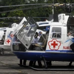 Tak Ada Lagi Alasan Jarak! Prabowo Siapkan Ambulans Udara untuk Warga Pelosok