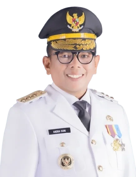 Serang Barat Jadi Sorotan, Pemprov Banten Siapkan Penataan Kawasan Industri