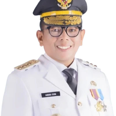 Serang Barat Jadi Sorotan, Pemprov Banten Siapkan Penataan Kawasan Industri