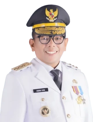 Serang Barat Jadi Sorotan, Pemprov Banten Siapkan Penataan Kawasan Industri