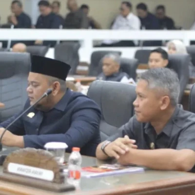 Krisis Layanan RSUD Adjidarmo Disorot DPRD Lebak, Bayi Meninggal Diduga Akibat Minimnya Fasilitas