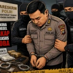 Tangsel Darurat Narkoba? Saat Penjaga Justru Tersandung Dugaan Kasus