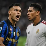 Berita Liga Champions 2026/2027 Hari Ini - Kabar Terbaru Terkini