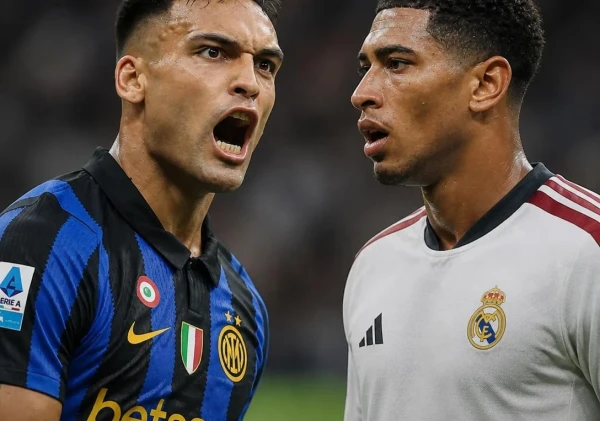 UCL 2026/2027 Dimulai, Real Madrid Hadapi Inter Milan dalam Laga Pembuka