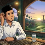 Hukum Menggabungkan Puasa Qadha & Syawal: Simak Penjelasan