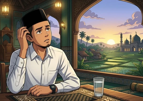 Hukum Menggabungkan Puasa Qadha & Syawal: Simak Penjelasan