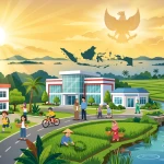JIKA NEGERIKU BERSIH DARI KORUPSI