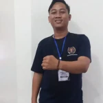 Aklamasi Tanpa Voting, Asep Mujahidin Resmi Nahkodai PWI Pandeglang