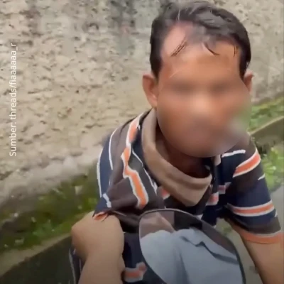 Waspada! Pelecehan di Harapan Indah Bekasi Resahkan Warga