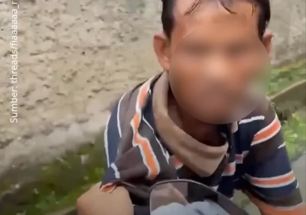 Waspada! Pelecehan di Harapan Indah Bekasi Resahkan Warga