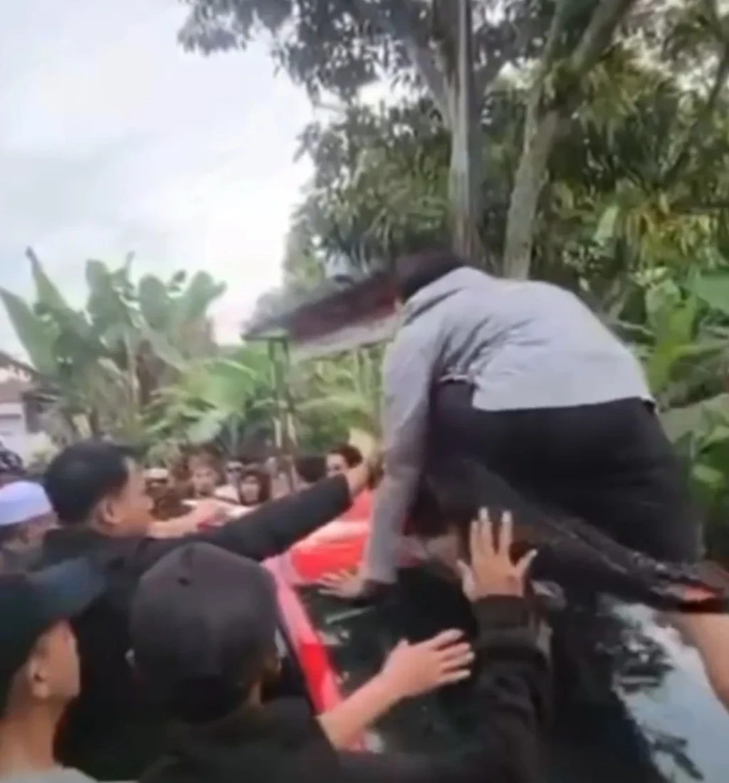 Pelaku Berkedok Ritual, Polda Banten Ungkap Kasus Asusila Anak di Kabupaten Serang