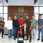 Penjual Pecel Lele di Tangsel, Pakde Maskuri DPO Kasus Kekerasan Anak Ditangkap di Tegal