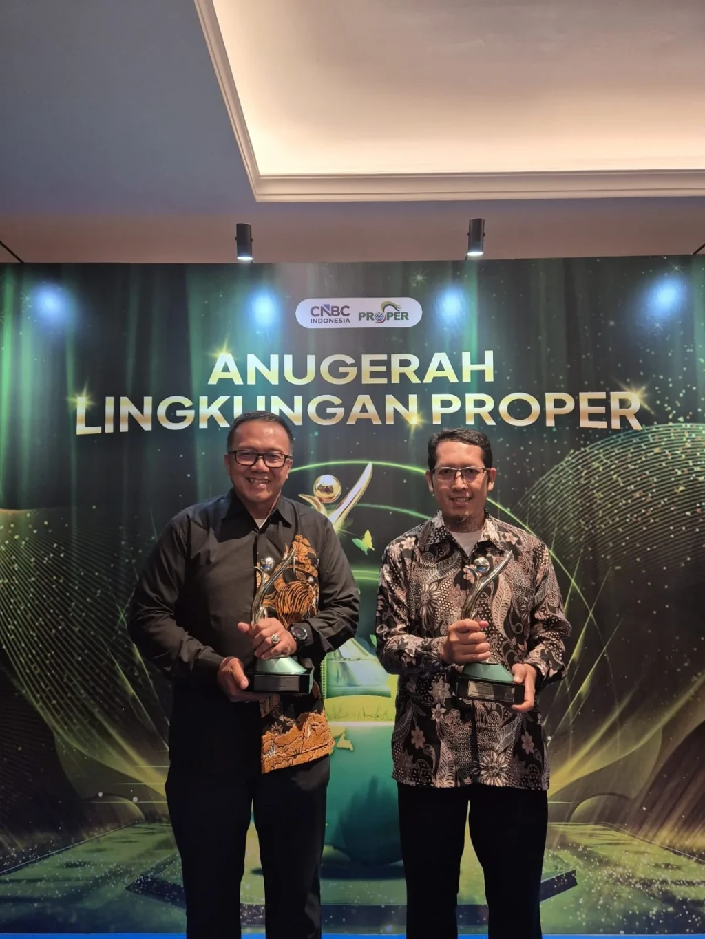 Chandra Asri Raih PROPER Hijau 2025, Bukti Industri Ramah Lingkungan Bisa Nyata