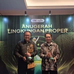 Chandra Asri Group Raih PROPER Hijau 2025, Bukti Nyata Industri...