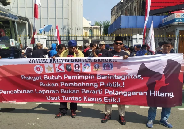 KABB Siap Geruduk Komnas Perempuan, Desak Kejelasan Dugaan Nikah Siri dan Isu Rudapaksa