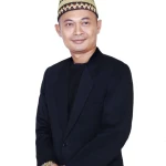 Dari Dunia Pers ke Panggung Politik, Wisnu Anggoro Siap Mengabdi untuk Kabupaten Serang 2029