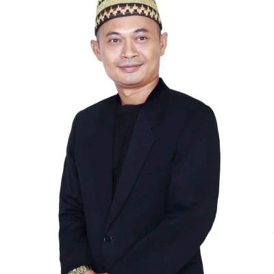 Dari Dunia Pers ke Panggung Politik, Wisnu Anggoro Siap Mengabdi untuk Kabupaten Serang 2029