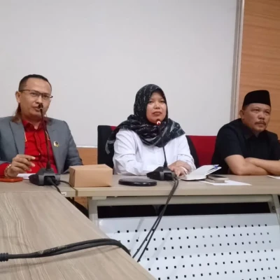 Dugaan Penculikan Aktivis Lebak, Ketua DPRD Tegaskan Tak Pernah Beri Perintah