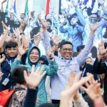Peringati Hari Anak Nasional, Gubernur Andra Soni Ajak Semua Pihak Wujudkan Banten Ramah Anak