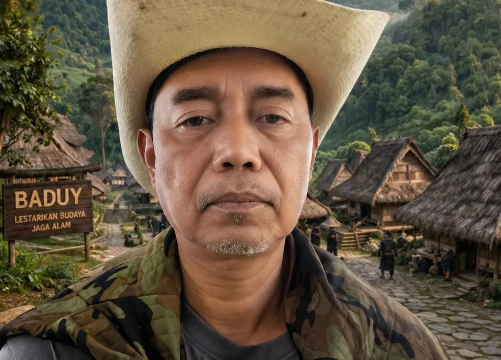 TRADISI KAWALU SUKU BADUY
