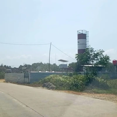 AMBAS Desak Satpol PP Tutup Batching Plant di Sawah Produktif Malingping