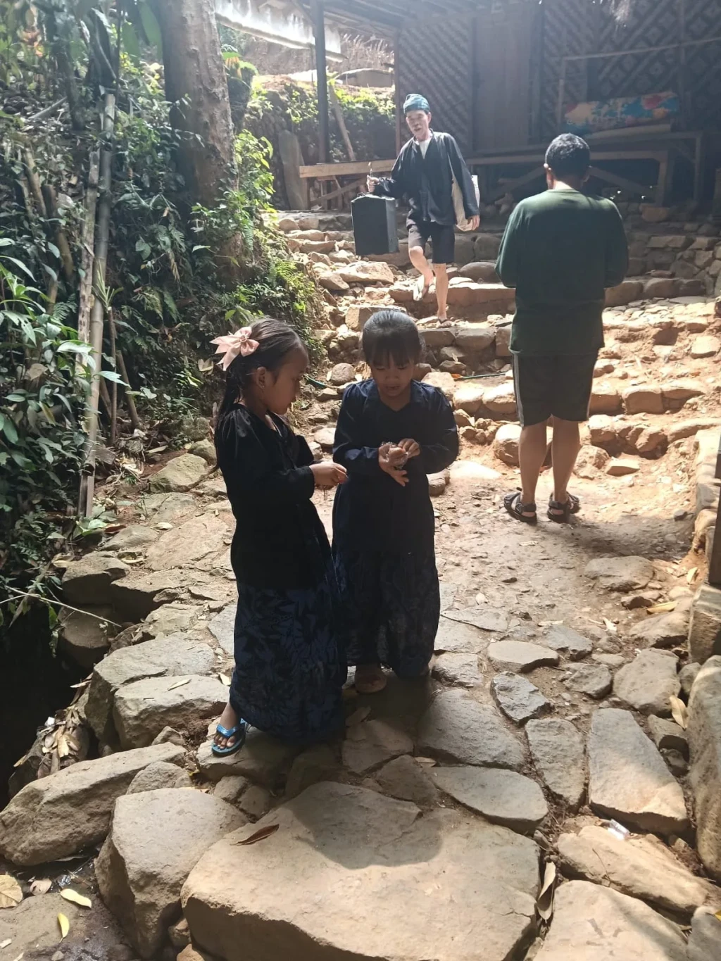 Rahasia Pikukuh Suku Baduy yang Tetap Dipatuhi dari Generasi ke Generasi