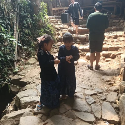 Rahasia Pikukuh Suku Baduy yang Tetap Dipatuhi dari Generasi ke Generasi