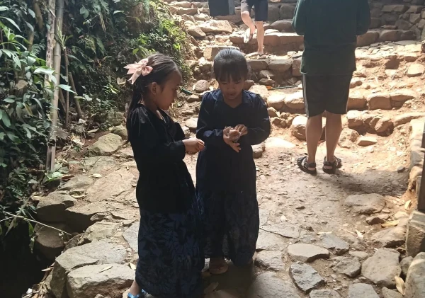 Rahasia Pikukuh Suku Baduy yang Tetap Dipatuhi dari Generasi ke Generasi