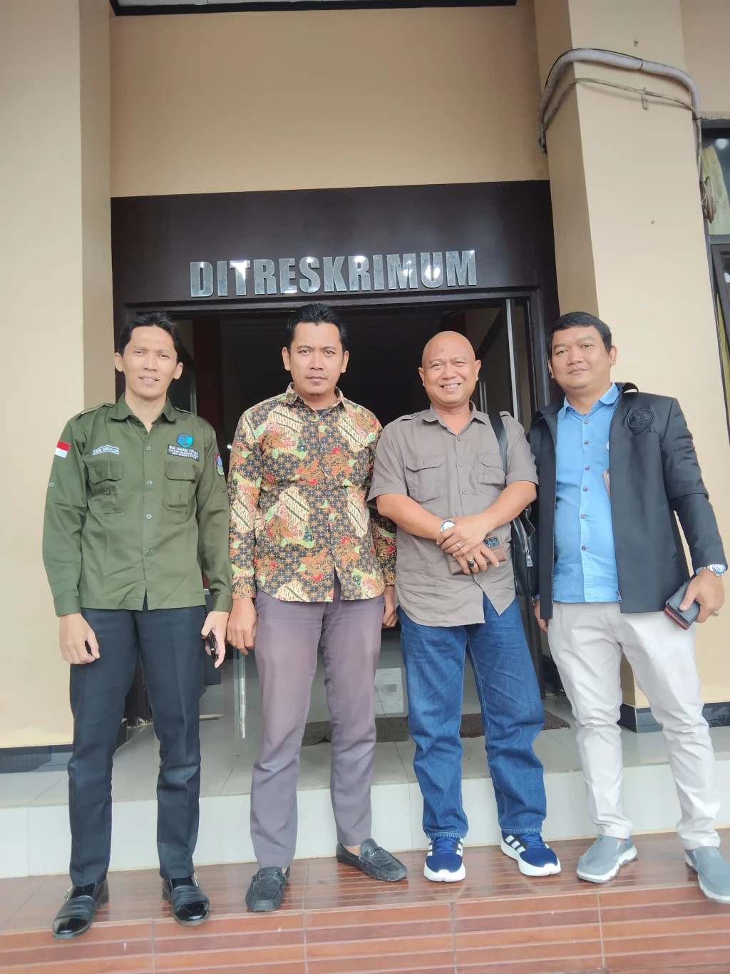 Kasus Dugaan Pemalsuan Surat Mandek Sejak 2025, Kuasa Hukum Desak Polda Banten Tetapkan Tersangka