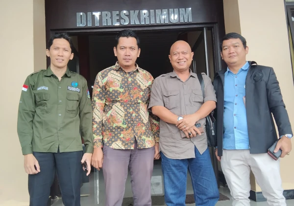 Kasus Dugaan Pemalsuan Surat Mandek Sejak 2025, Kuasa Hukum Desak Polda Banten Tetapkan Tersangka