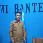 Waspada Penipuan Digital, Nomor WhatsApp Catut Nama Ketua PWI Banten Sebarkan Kabar Duka Palsu