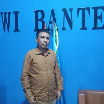 Waspada Penipuan Digital, Nomor WhatsApp Catut Nama Ketua PWI Banten Sebarkan Kabar Duka Palsu