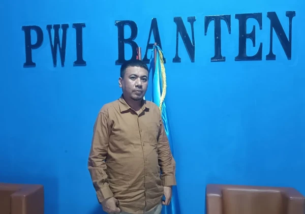 Waspada Penipuan Digital, Nomor WhatsApp Catut Nama Ketua PWI Banten Sebarkan Kabar Duka Palsu