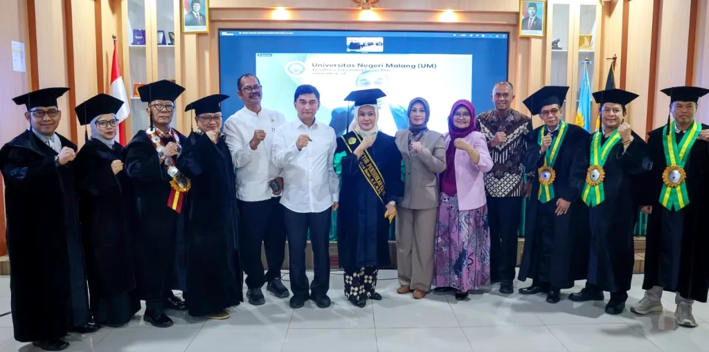 Wagub Dimyati: Inovasi Ilmuwan Jadi Kunci Percepatan Pembangunan Banten
