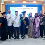 Wagub Dimyati: Inovasi Ilmuwan Jadi Kunci Percepatan Pembangunan Banten