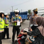 Tekan Angka Laka Lantas, Satlantas Polresta Tangerang Gencarkan Program Si Caka