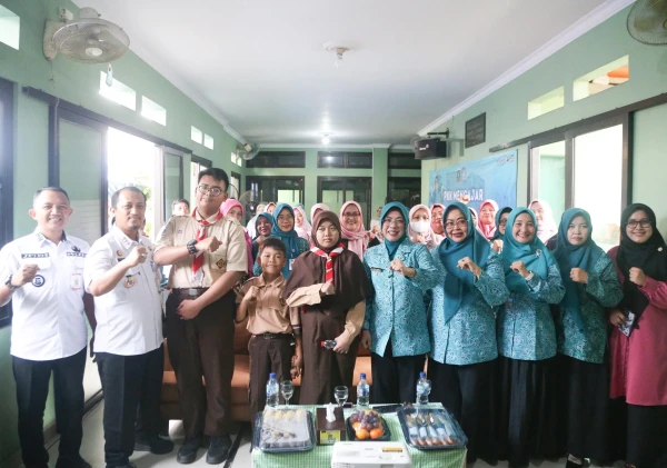 Tinawati Andra Soni Ajak Masyarakat Buka Ruang Lebih Luas bagi Anak Berkebutuhan Khusus