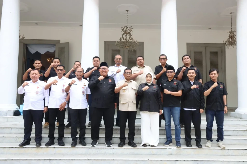 Banten Punya Peluang Besar, Andra Soni Genjot Program Satu Desa Satu Hektare Jagung
