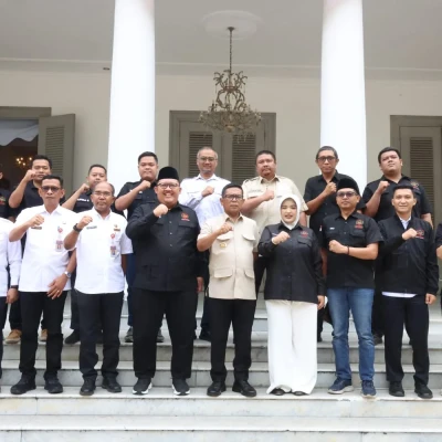 Banten Punya Peluang Besar, Andra Soni Genjot Program Satu Desa Satu Hektare Jagung