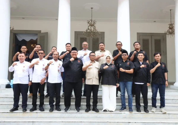 Banten Punya Peluang Besar, Andra Soni Genjot Program Satu Desa Satu Hektare Jagung