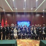 Belajar dari Tiongkok, Kepala Desa Sindangheula Siap Wujudkan Desa Maju Berbasis Inovasi
